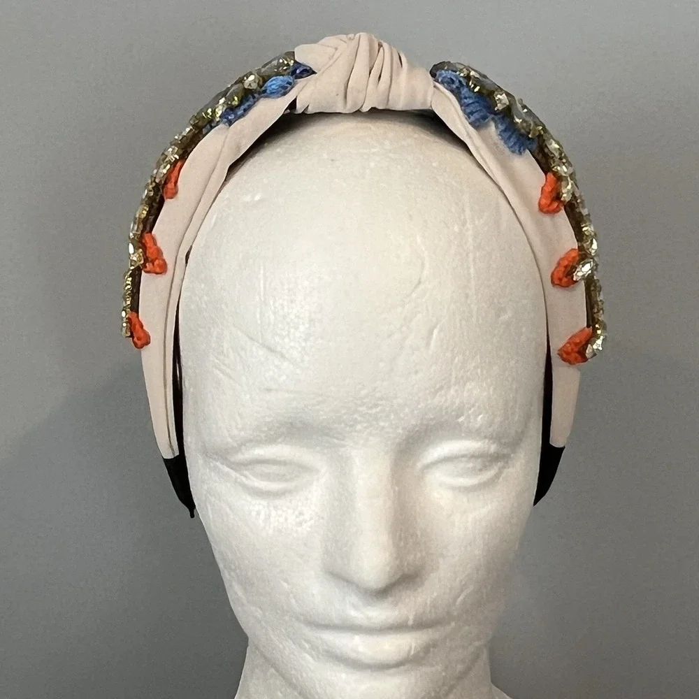 N/A all headbands